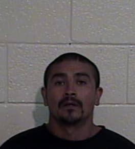 Juan Hernandez, - Hidalgo County, TX 