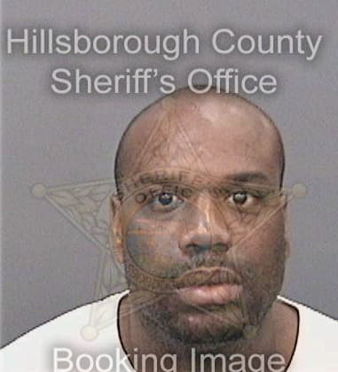 Lowell Hernandez - Hillsborough County, FL 