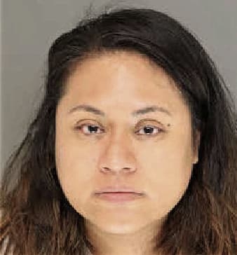 Maria Hernandez, - Moore County, NC 