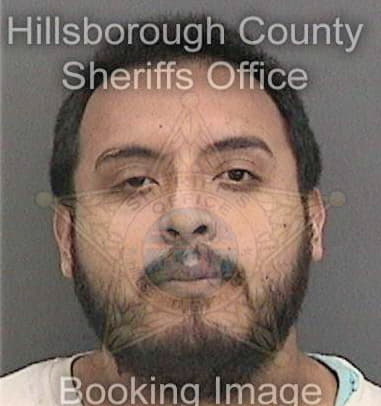 Jeffrey Herrera - Hillsborough County, FL 