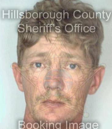 Robert Hill, - Hillsborough County, FL 