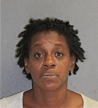 Christina Hinton, - Volusia County, FL 