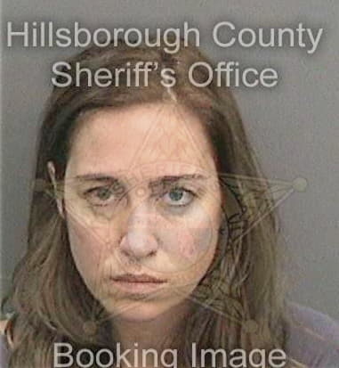 Dianet Hinzrodriguez, - Hillsborough County, FL 