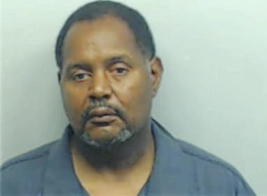 Leonard Hodges, - Fulton County, GA 