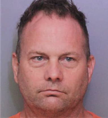 Dale Hoover, - Polk County, FL 