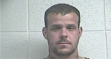 Christopher Houp, - Jessamine County, KY 