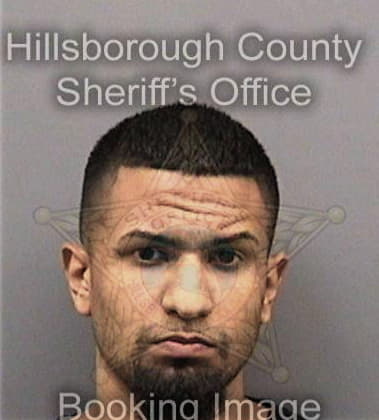 Lawrence Huhne, - Hillsborough County, FL 