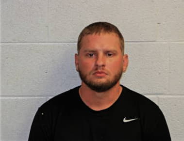 Anthony Hurst, - Jackson County, NC 