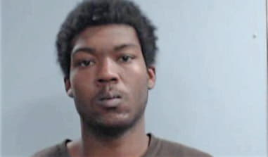Patrick Johnson - Fayette County, KY 