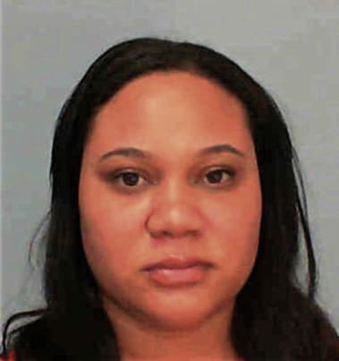 Tiara Johnson, - Mecklenburg County, NC 