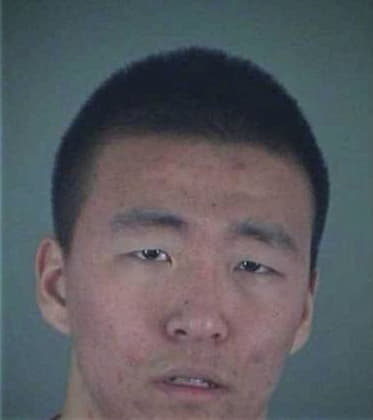 Howard Kang, - Lane County, OR 