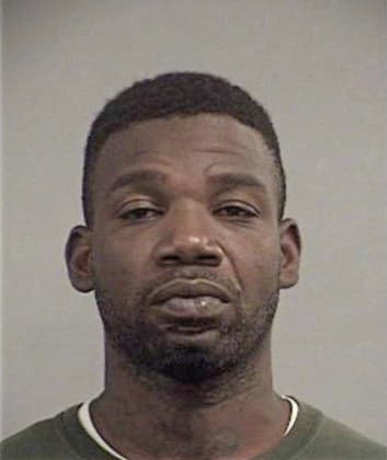 Heuey Kirksey - Jefferson County, KY 