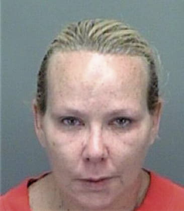 Kimberly Kuhl, - Pinellas County, FL 