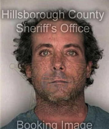 Daniel Lamiewicz, - Hillsborough County, FL 