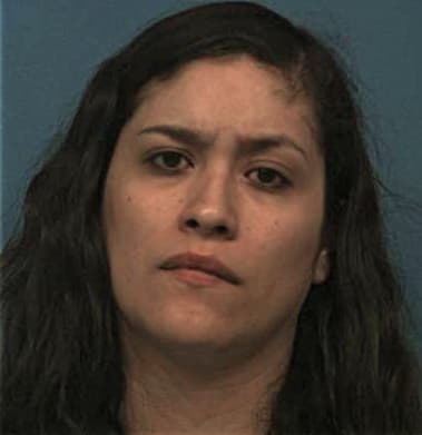 Vanessa Lara - Williamson County, TX 