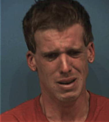 Paul Larue - Williamson County, TX 