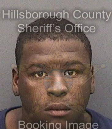 Cornelius Lee, - Hillsborough County, FL 