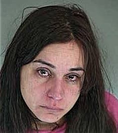 Alysha Loftin - Lane County, OR 