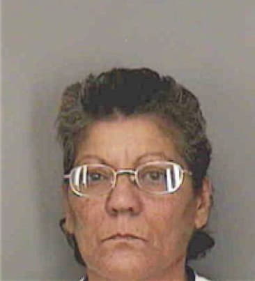 Cynthia Lonas, - Polk County, FL 