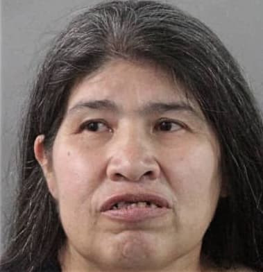 Myra Lopez, - Polk County, FL 