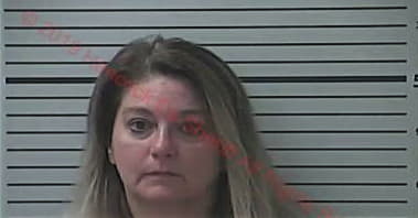 Kala Lott, - Hancock County, MS 