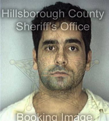 Jose Martinezaguado, - Hillsborough County, FL 