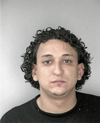 Robinson Martinezrodriguez, - Hillsborough County, FL 