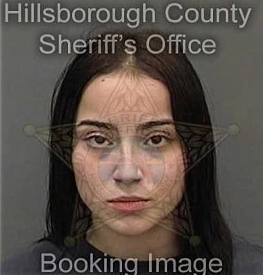 Lory Mathis - Hillsborough County, FL 