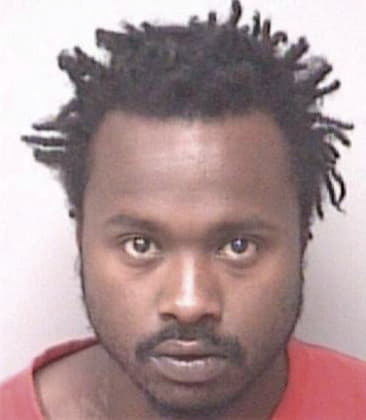 Bryan McCloud - Pinellas County, FL 