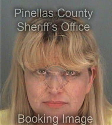 Deborah McCormick - Pinellas County, FL 