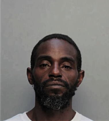 Larry McCoy, - Dade County, FL 