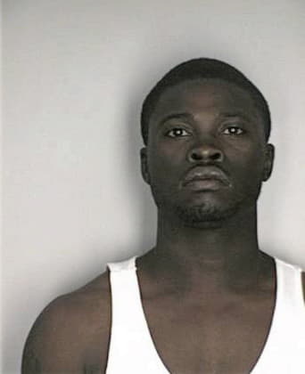 Antonio McCullough - Hillsborough County, FL 