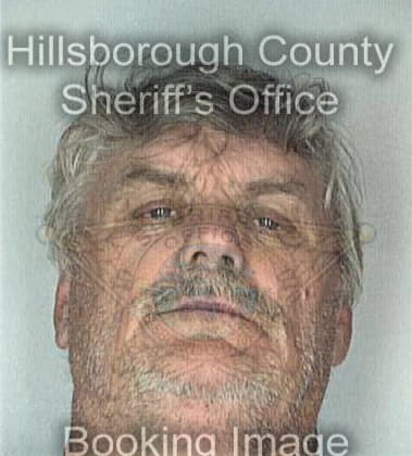 Holland McDaniel - Hillsborough County, FL 