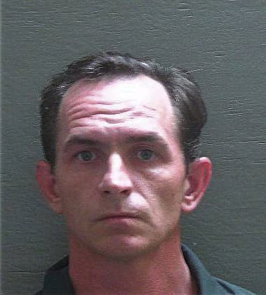 Christopher McElveen, - Escambia County, FL 