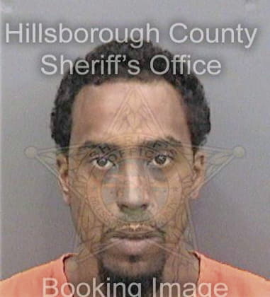 Charles McKinney - Hillsborough County, FL 