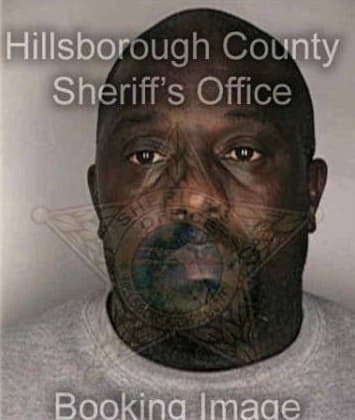 Justin McMichael - Hillsborough County, FL 