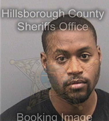Larry McMillian - Hillsborough County, FL 