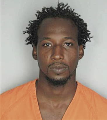 Kenneth McNeil - Hillsborough County, FL 