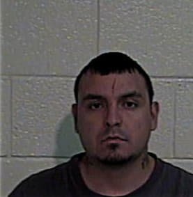 Felipe Medina - Hidalgo County, TX 