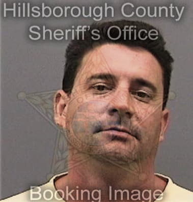 Carlos Mendoza - Hillsborough County, FL 