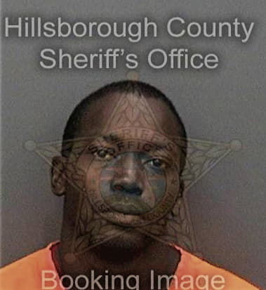 Wayne Metzger - Hillsborough County, FL 