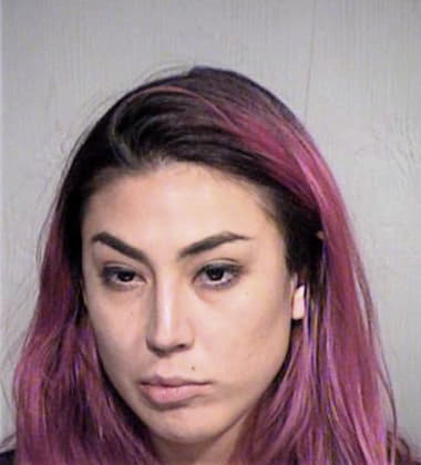 Rachael Meza - Maricopa County, AZ 