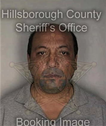 Adrian Mihok - Hillsborough County, FL 