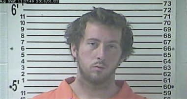 Zachery Mings-Rucker, - Hardin County, KY 