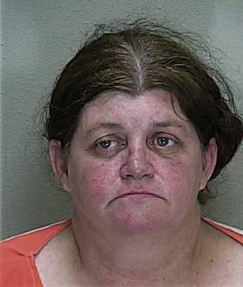 Pamela Monette, - Marion County, FL 