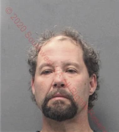 Lester Monzon, - Washington County, VA 