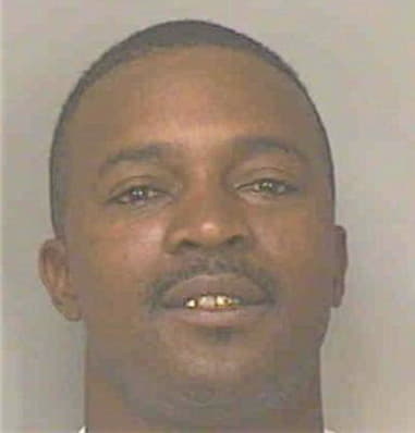 Kenneth Moye, - Polk County, FL 