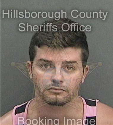 Dayron Munozfajardo, - Hillsborough County, FL 