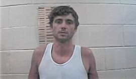 Charles-G Nelson, - Lamar County, MS 