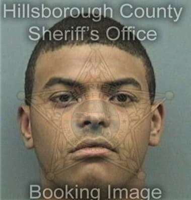 Todd Norwood, - Hillsborough County, FL 